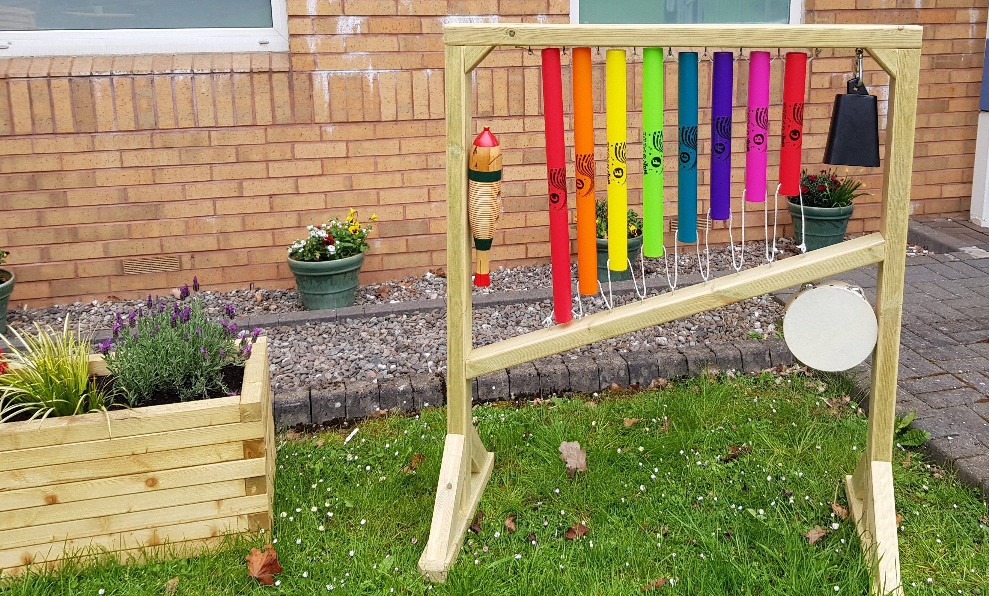 Sensory Garden