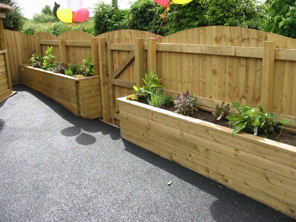 Urban Garden