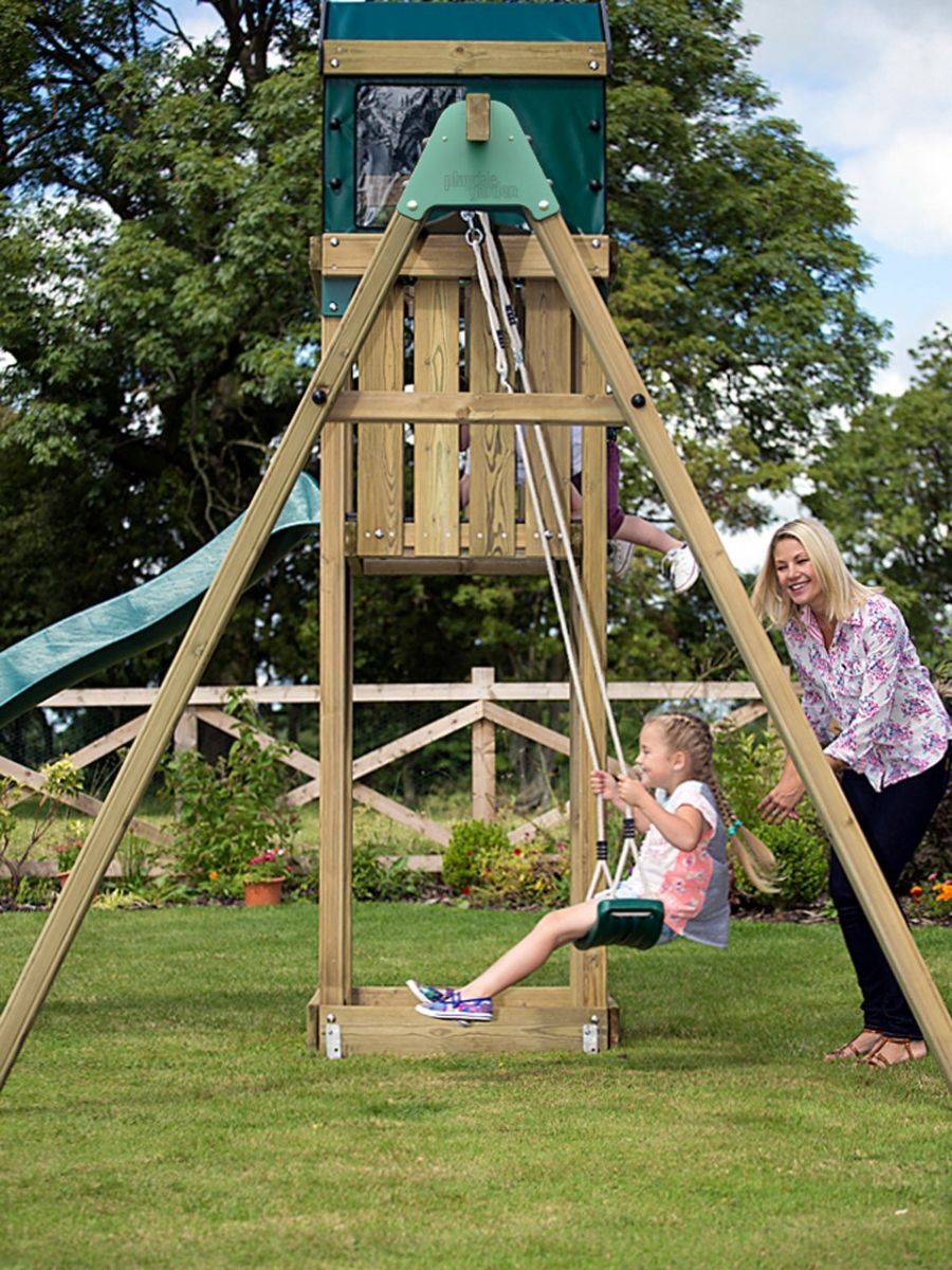 19 Garden Climbing Frames Ideas For This Year SharonSable