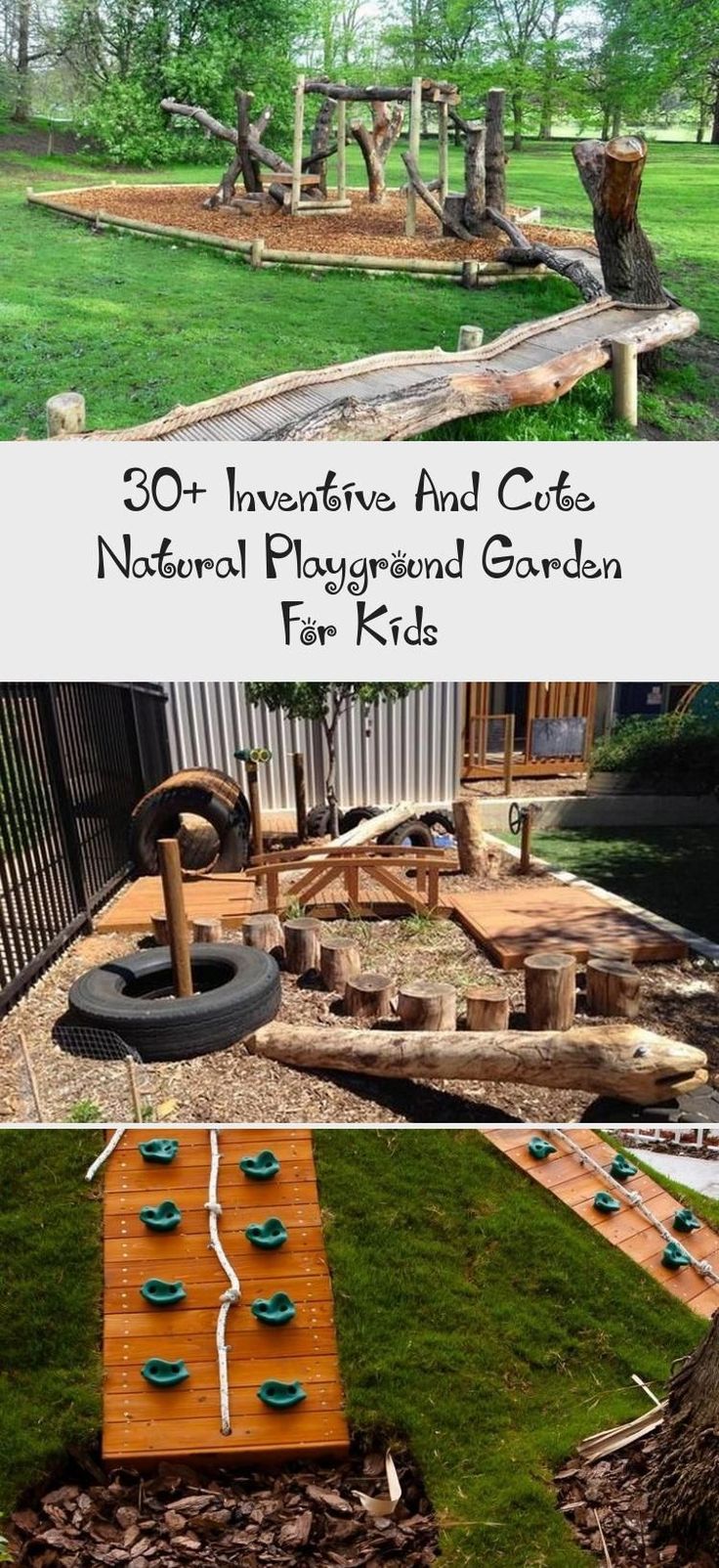 Fun Secret Garden Ideas