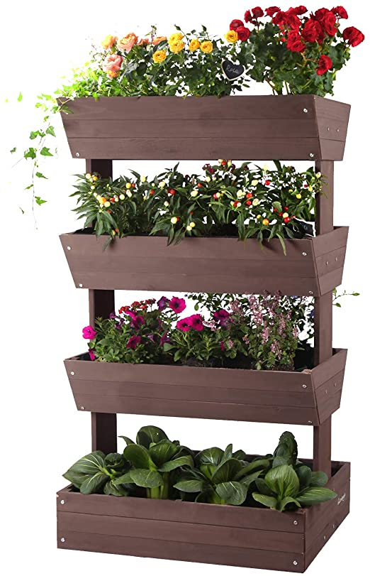 Diy Vertical Garden Ideas