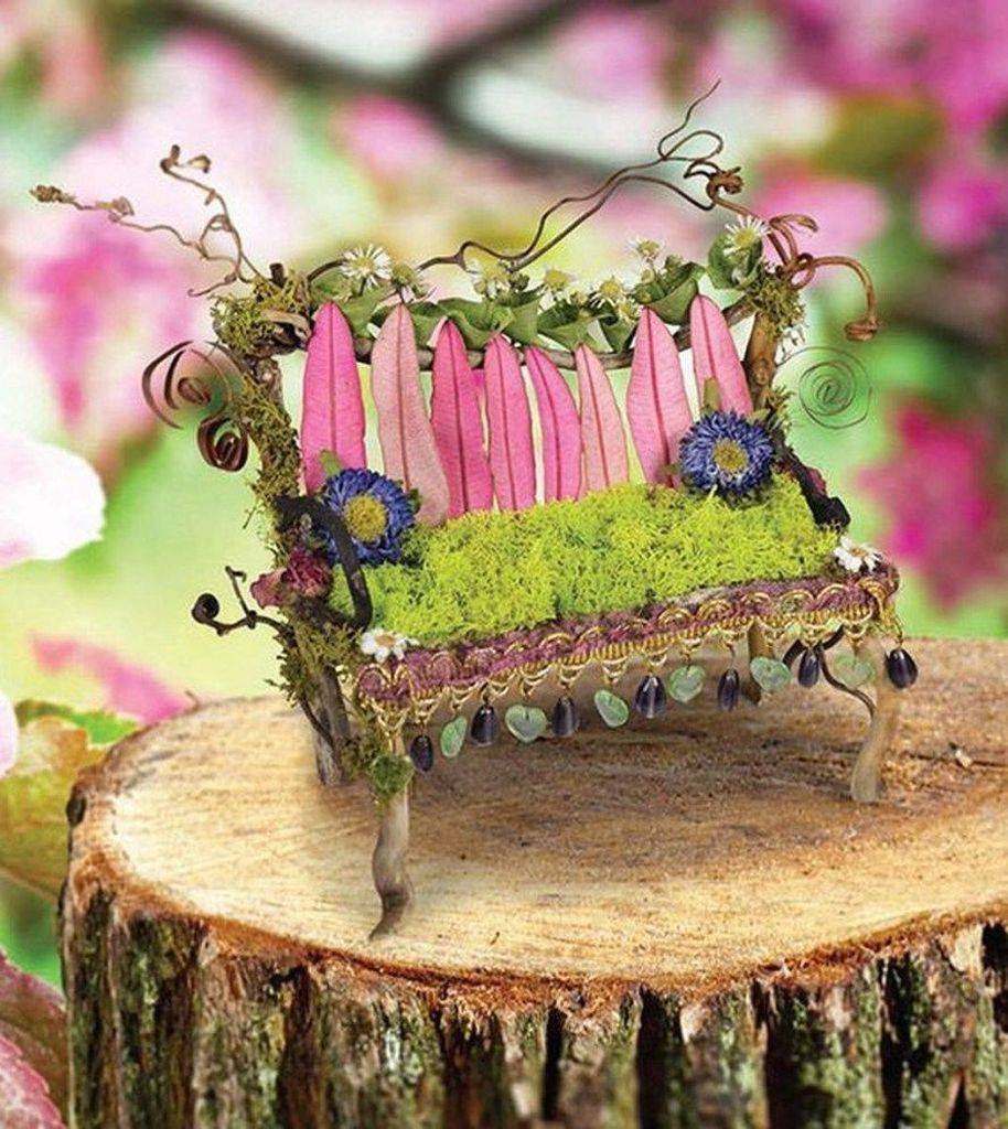 Affordable Diy Fairy Garden Ideas