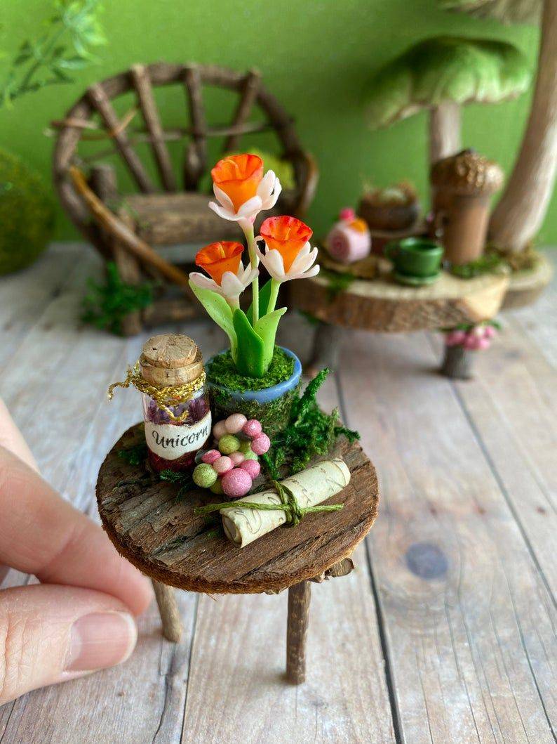Table Decorations