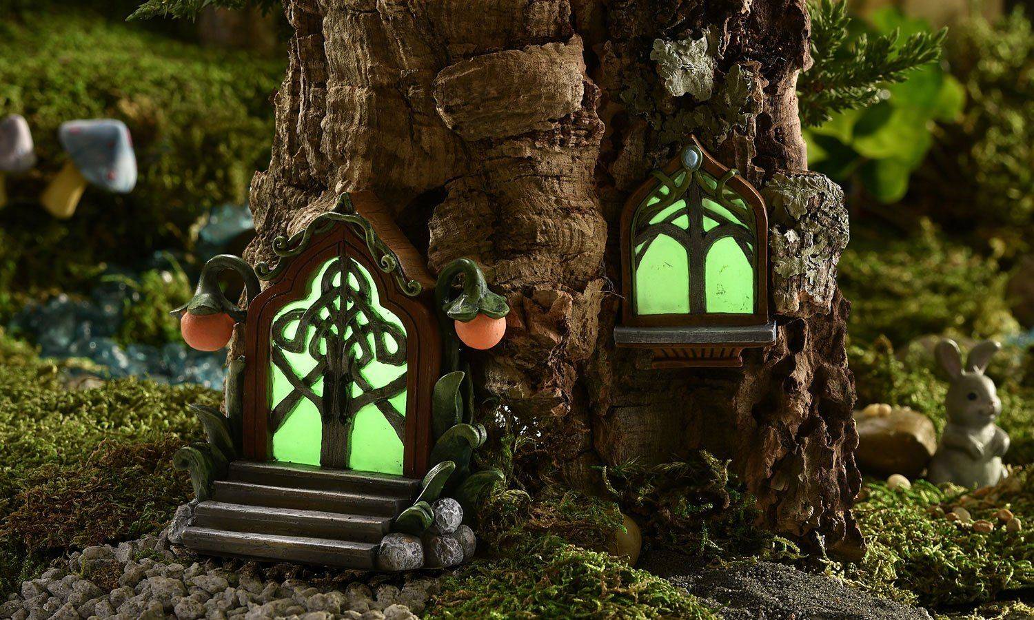 Fairy Garden