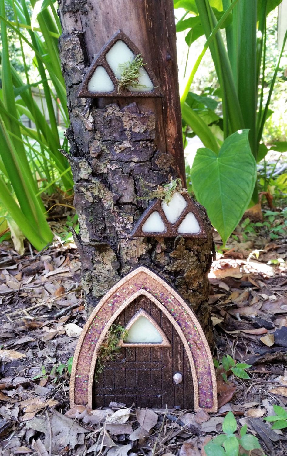 Fairy Doors