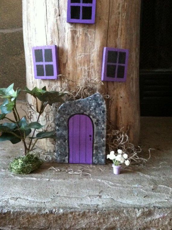 Fairy Garden Diy
