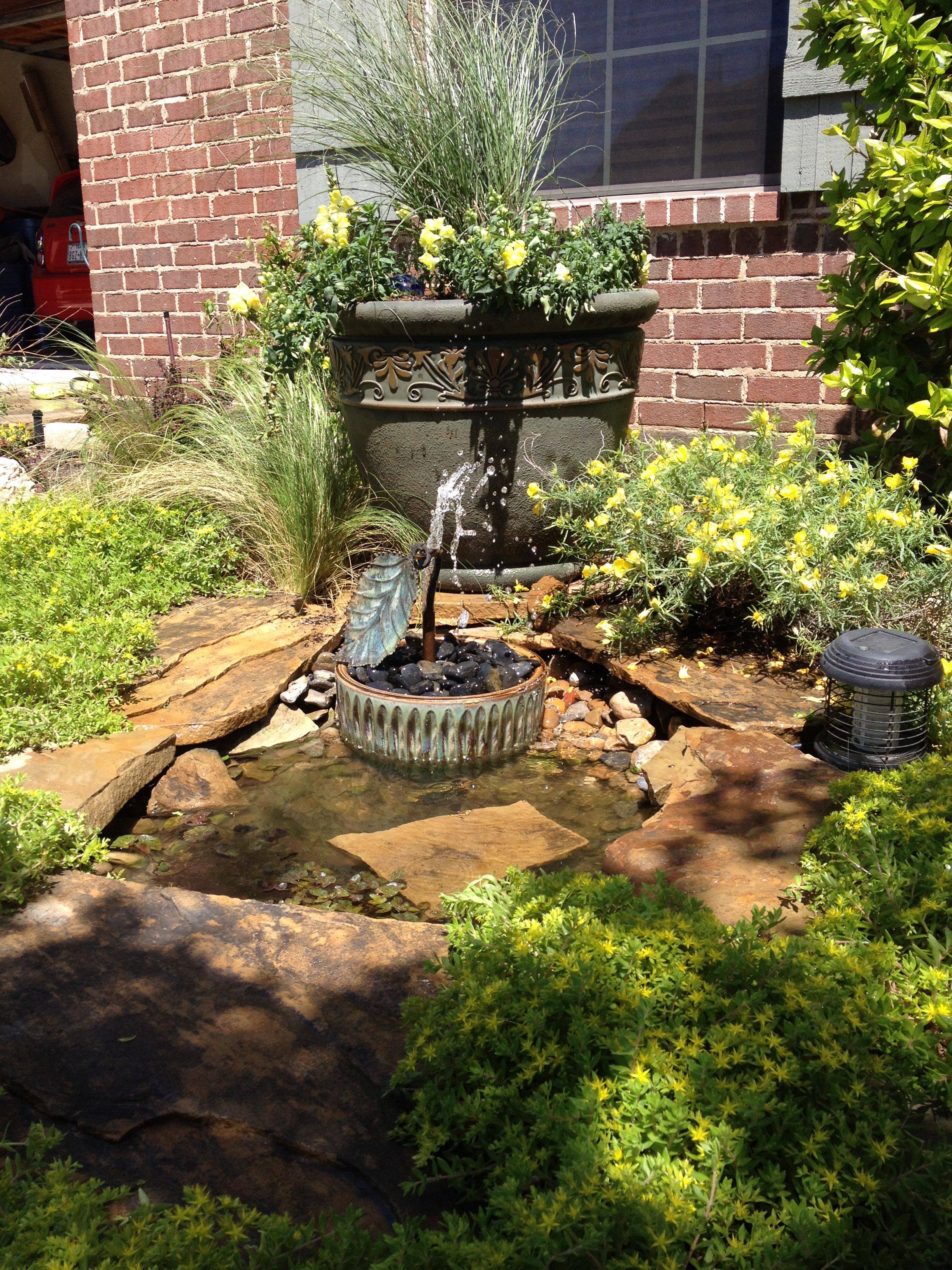 Yard Art