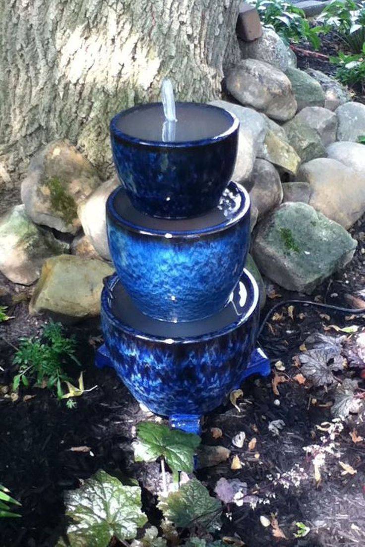 Fountain For Garden Fountain Design Ideas