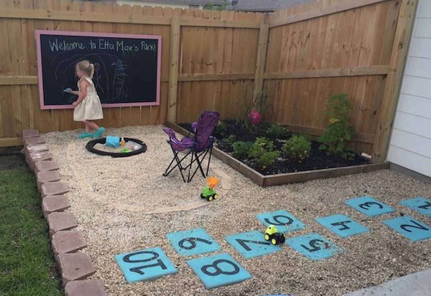 Colorful Kidfriendly Diy Garden Projects Garden Lovers Club
