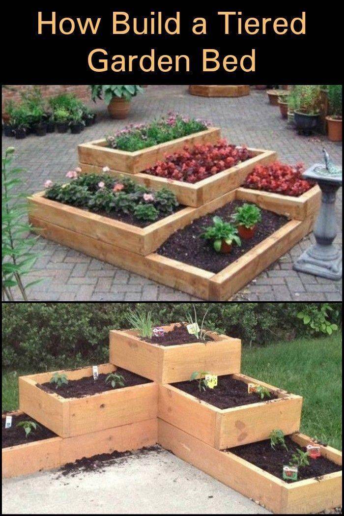 Kid Friendly Garden Ideas