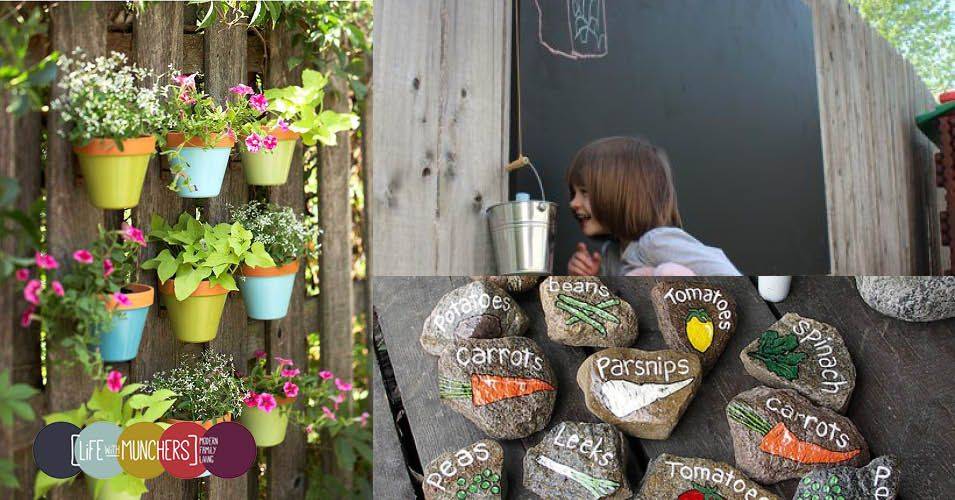 Awesome Fun Diy Backyard Projects