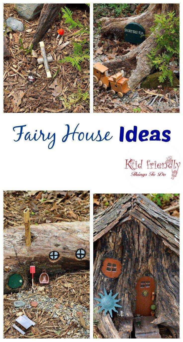 Backyard Design Ideas