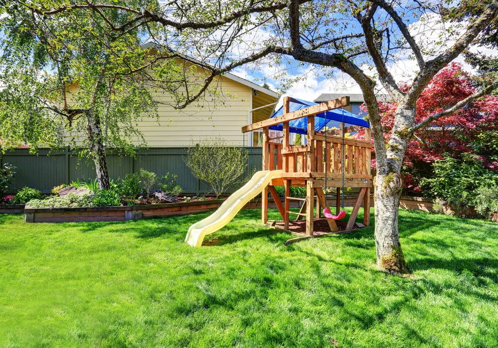 Backyard Design Ideas