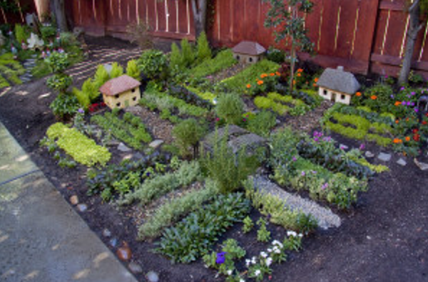 Kid Friendly Garden Ideas Diy Home Sweet Home