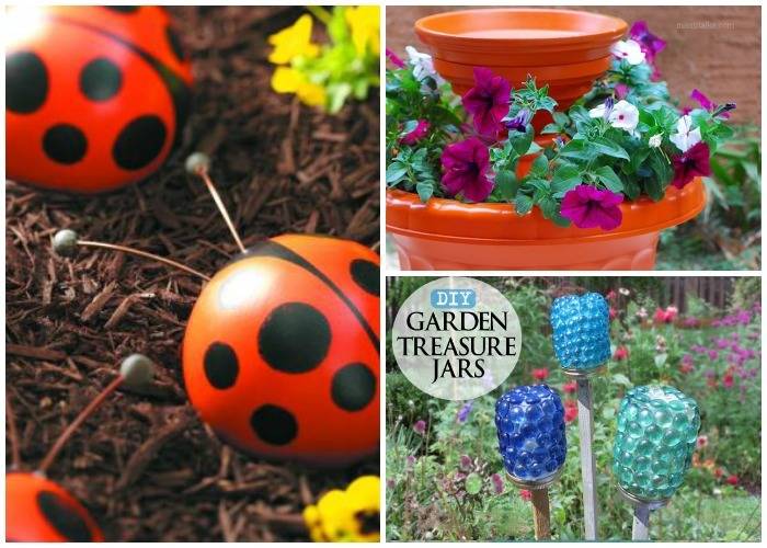 Kid Friendly Garden Design Ideas