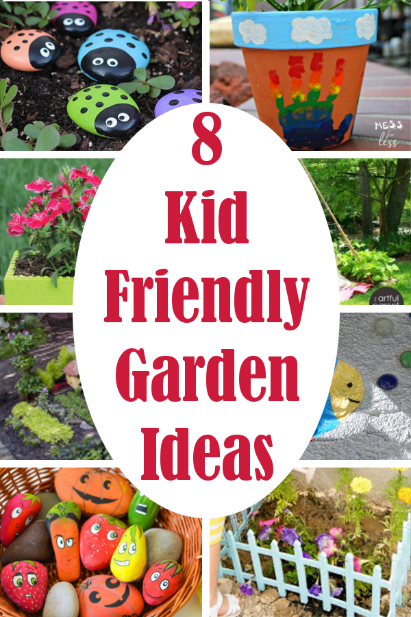 Great Diy Garden Ideas Pelitabangsa