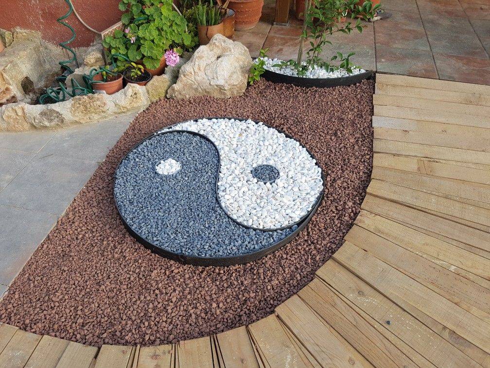 Beautiful Zen Garden Design Ideas