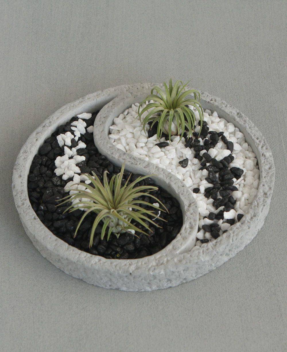 20 Yin Yang Zen Garden Ideas To Consider SharonSable