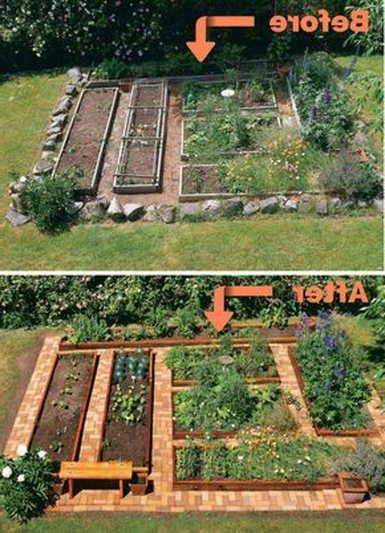 A Quarter Acre