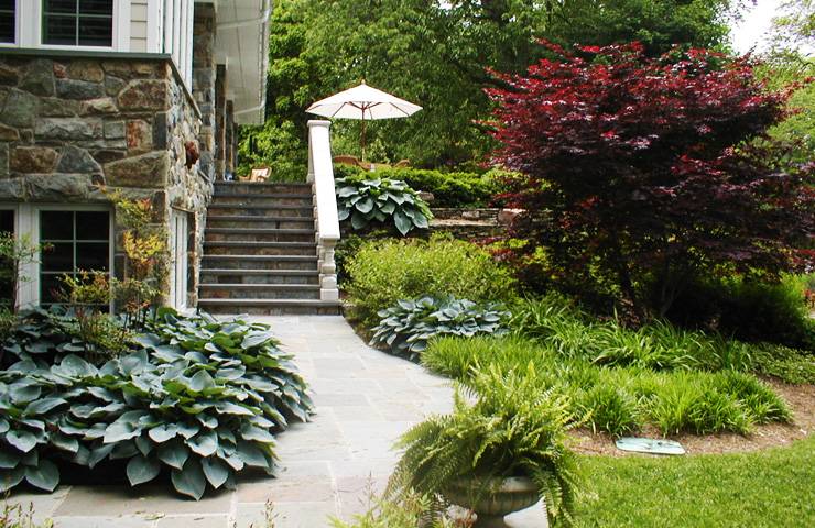 Homestead Gardens