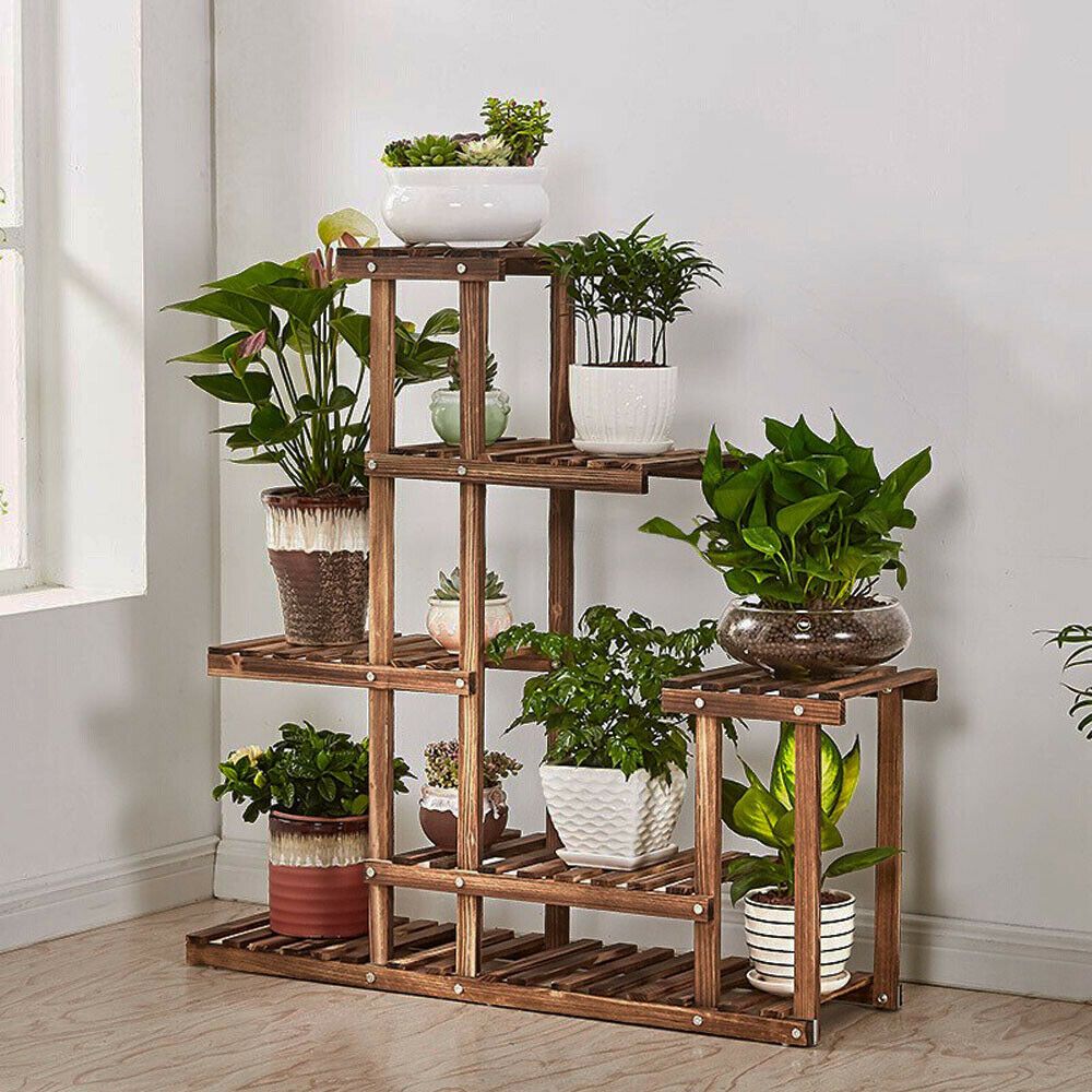 Brimfield Antique Show Garden