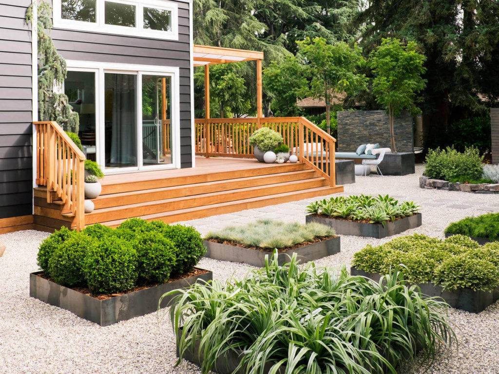 Awesome Zen Gardens Design