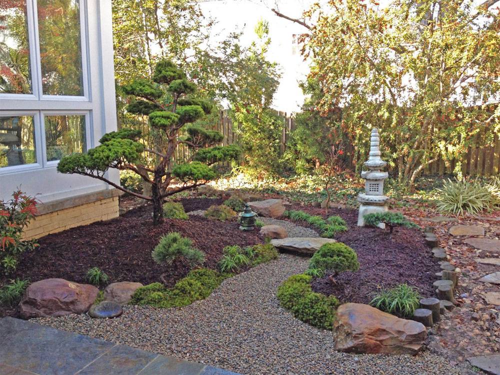 Awesome Zen Gardens Design