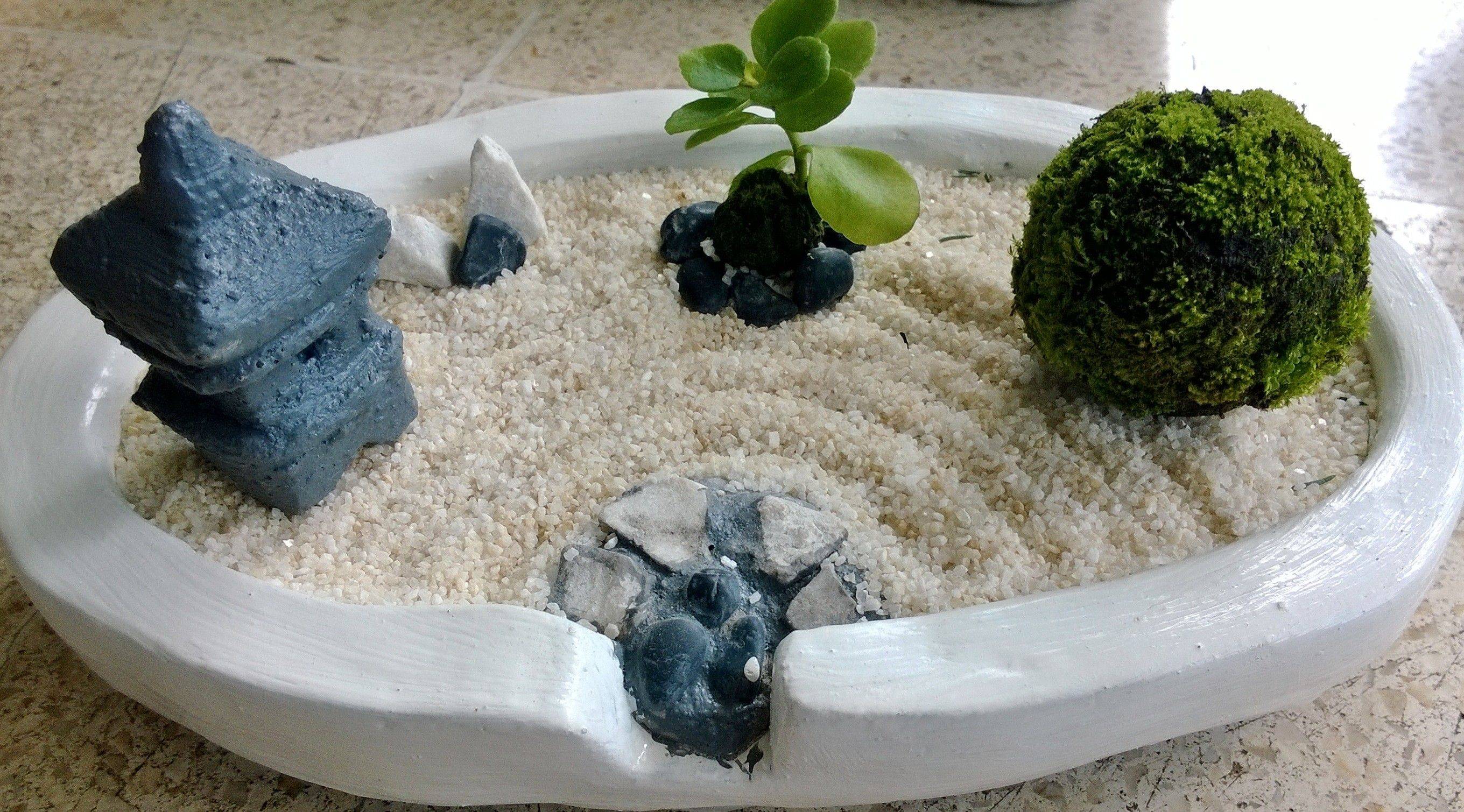 Wonderful Indoor Garden Designs