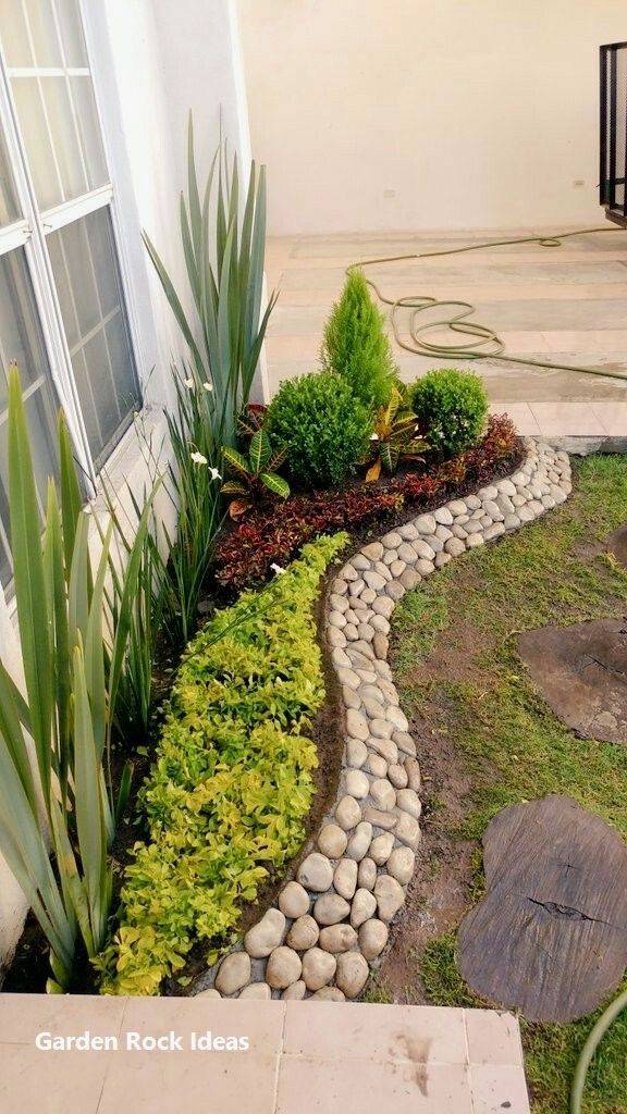 Garden Design Interior