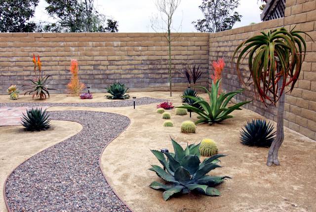 New Diy Garden Rock Ideas