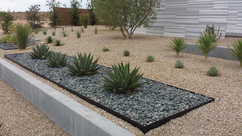 Jardinera Backyard Garden