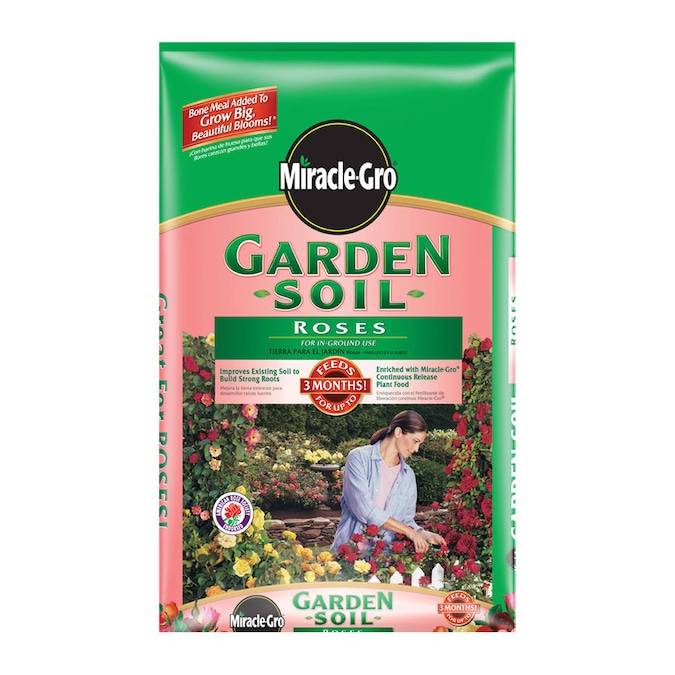 Ft Organic Choice Garden