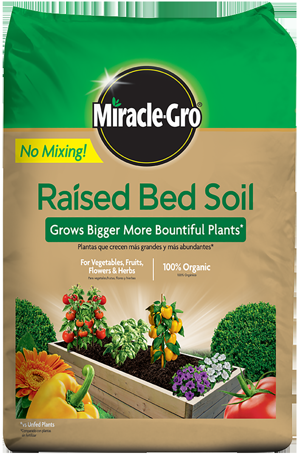 Miraclegro Cactus Palm Citrus Soil Potting Mix