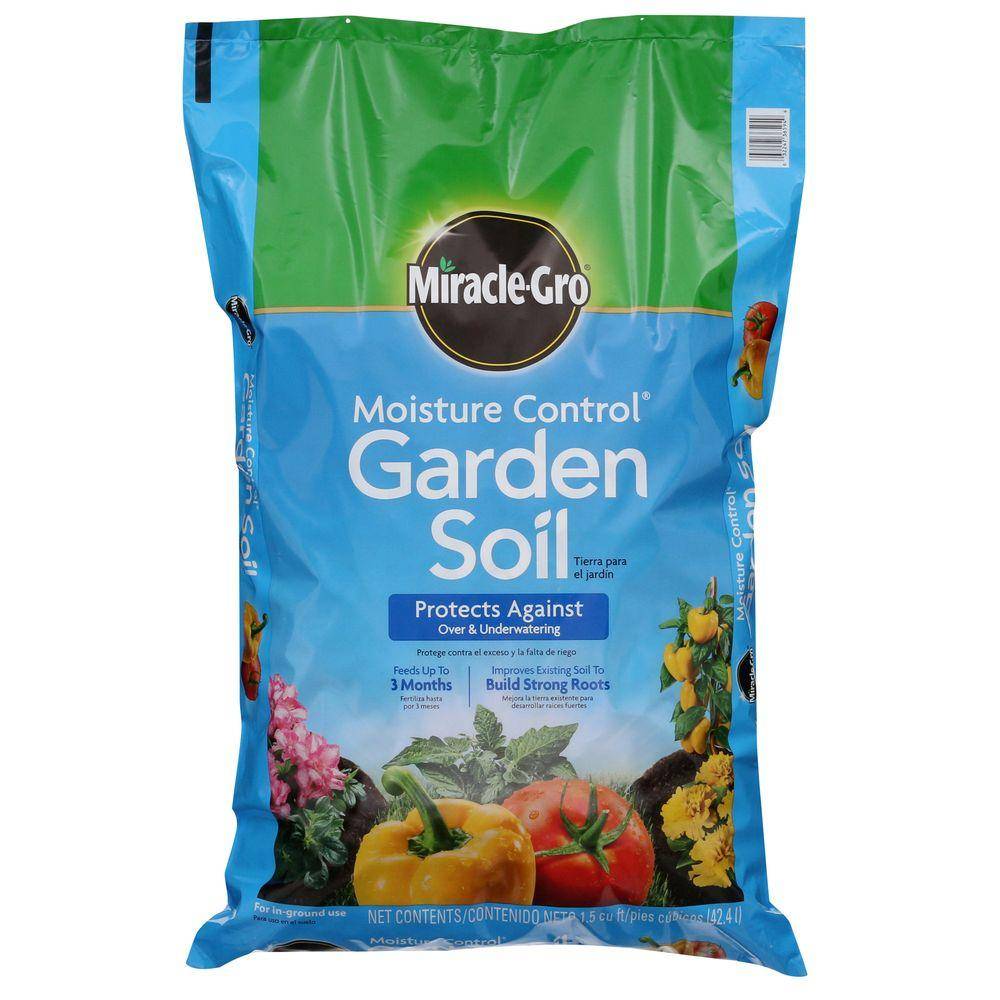 Miraclegro Flowers