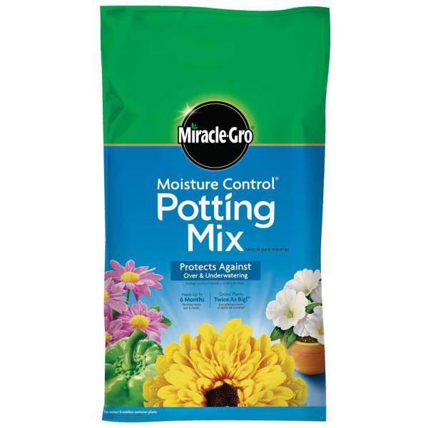 Garden Soil