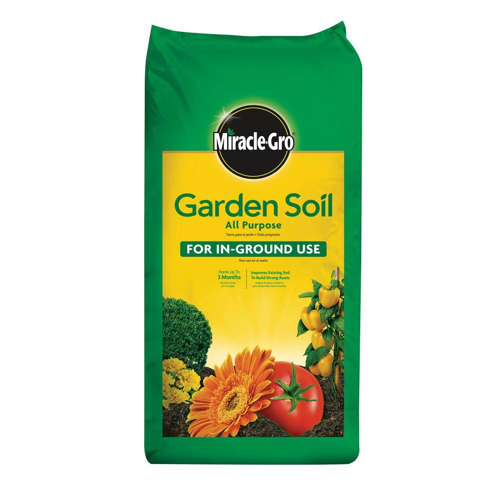Garden Soil