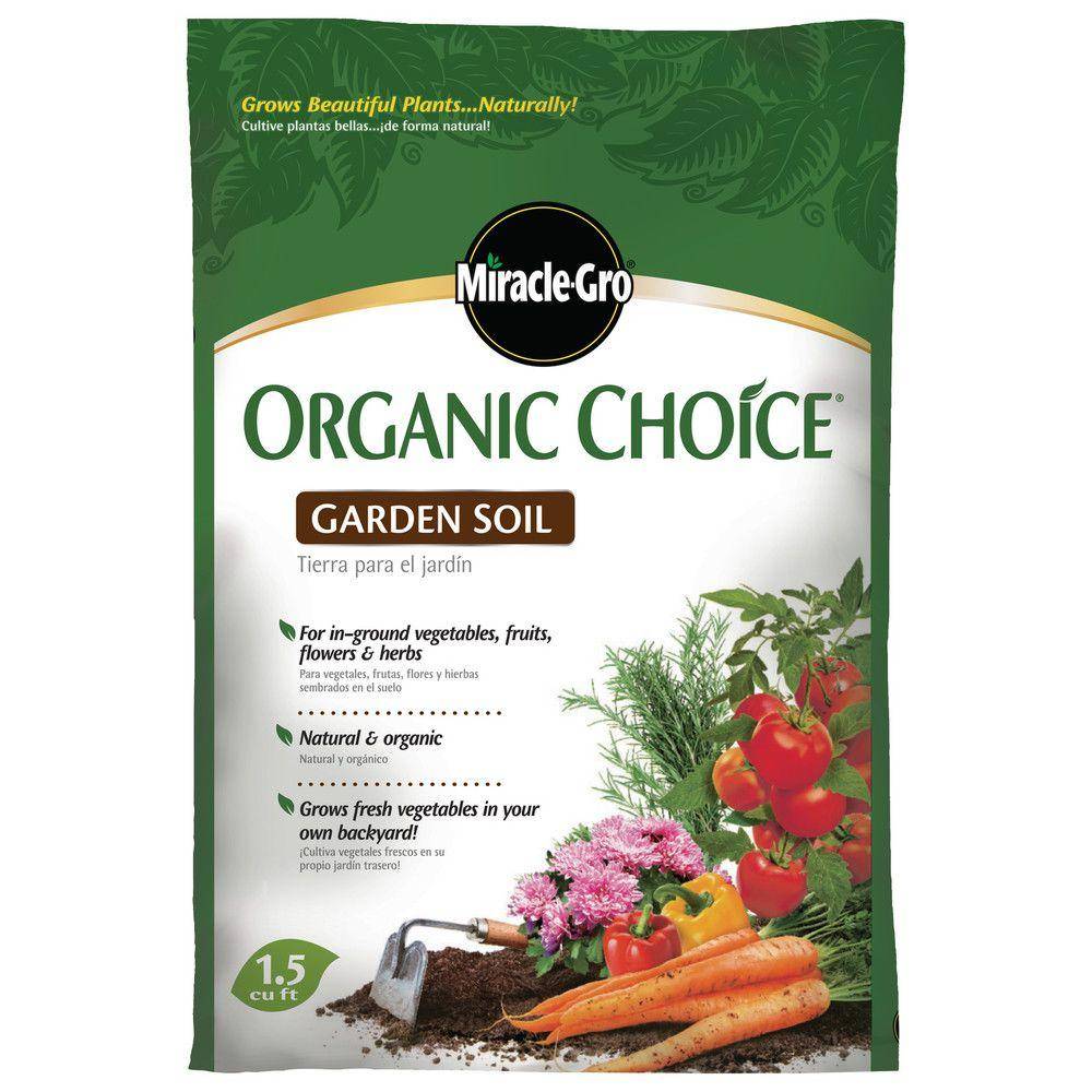 Miraclegro Natures Care Cu