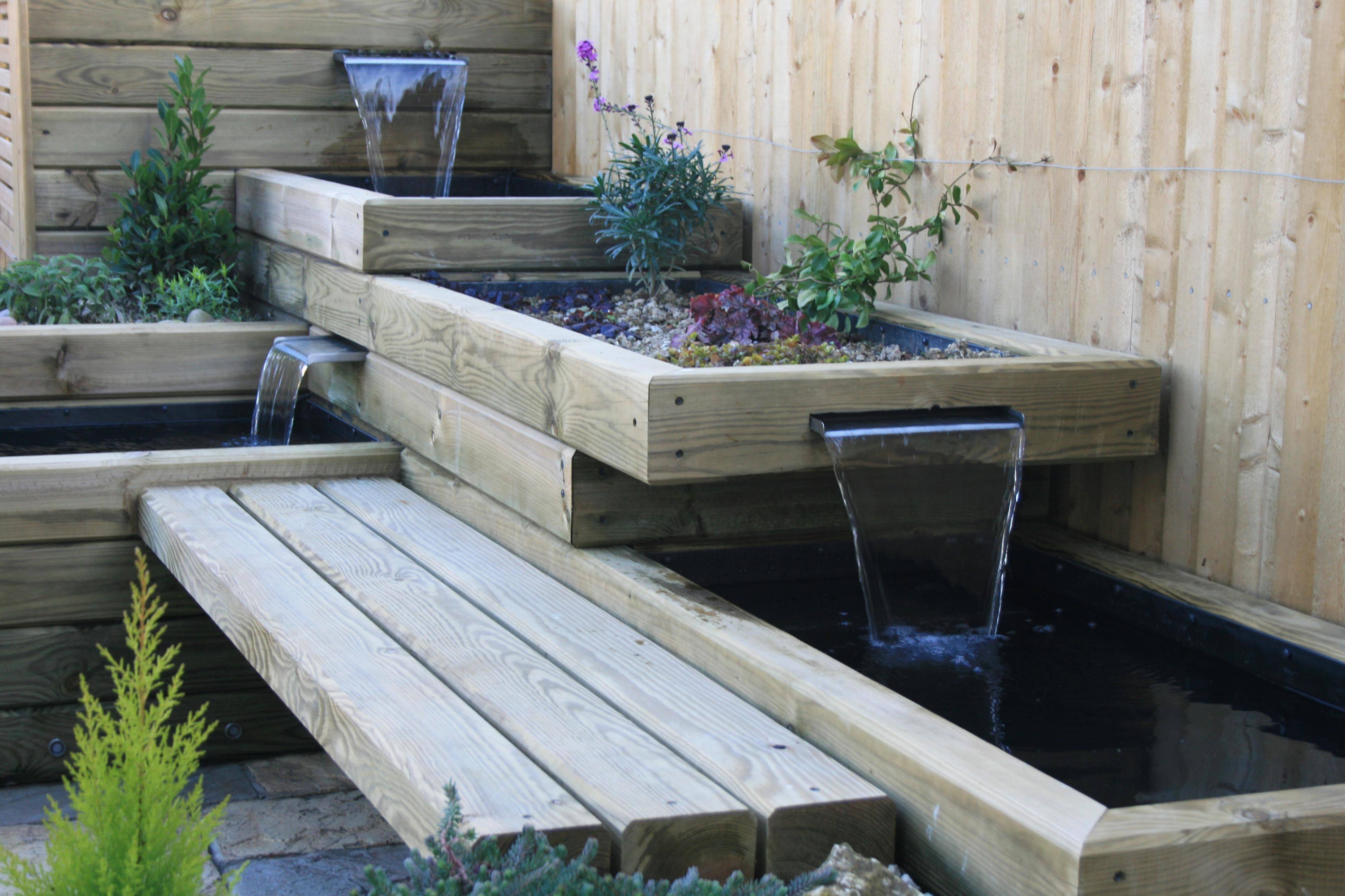 Top Diy Ideas Waterfalls