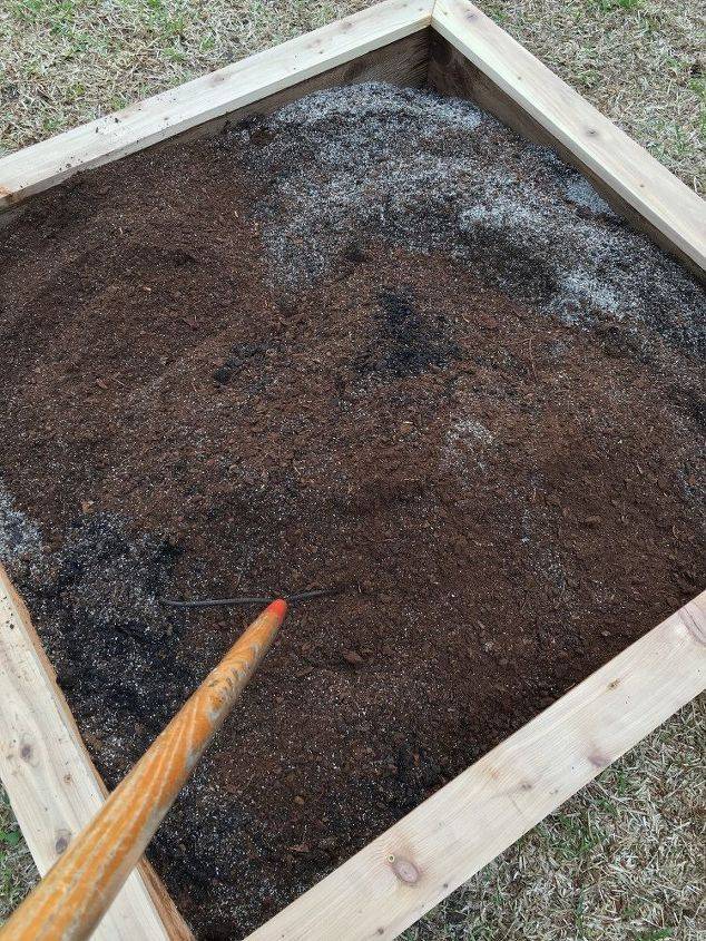 Soil Bob Vila