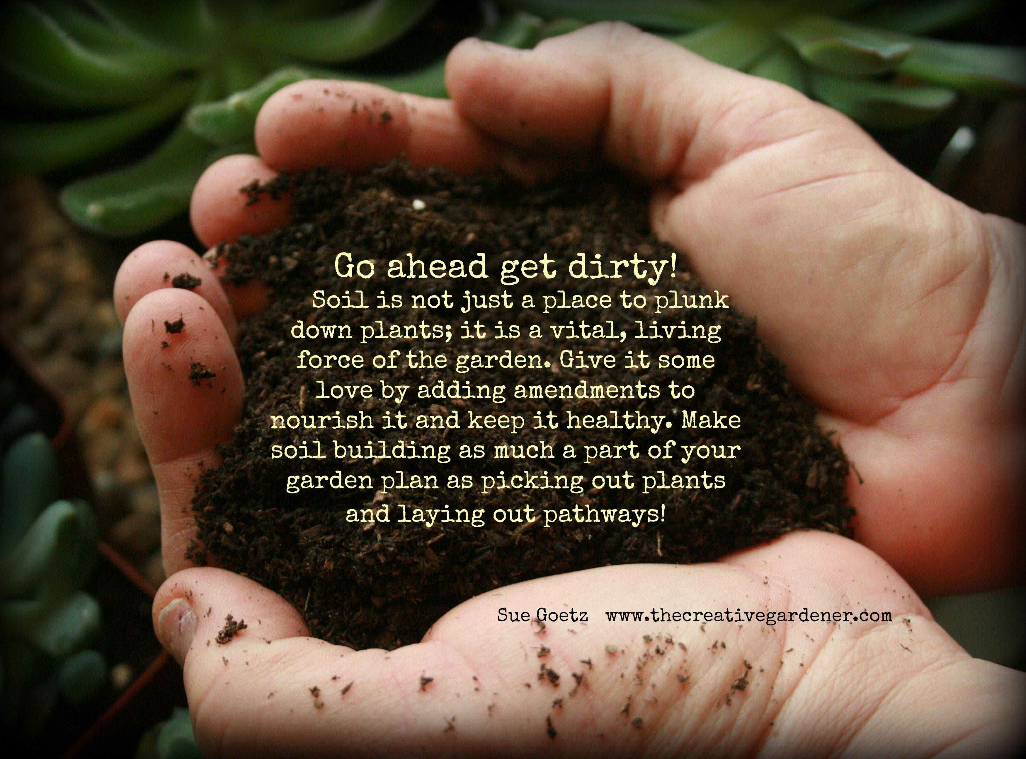 Gardening Ideas