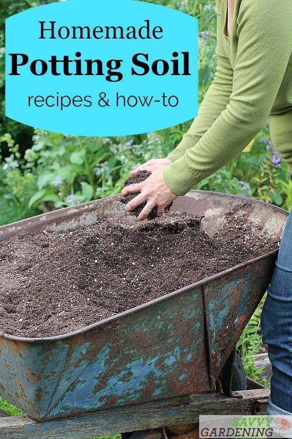 Garden Soil