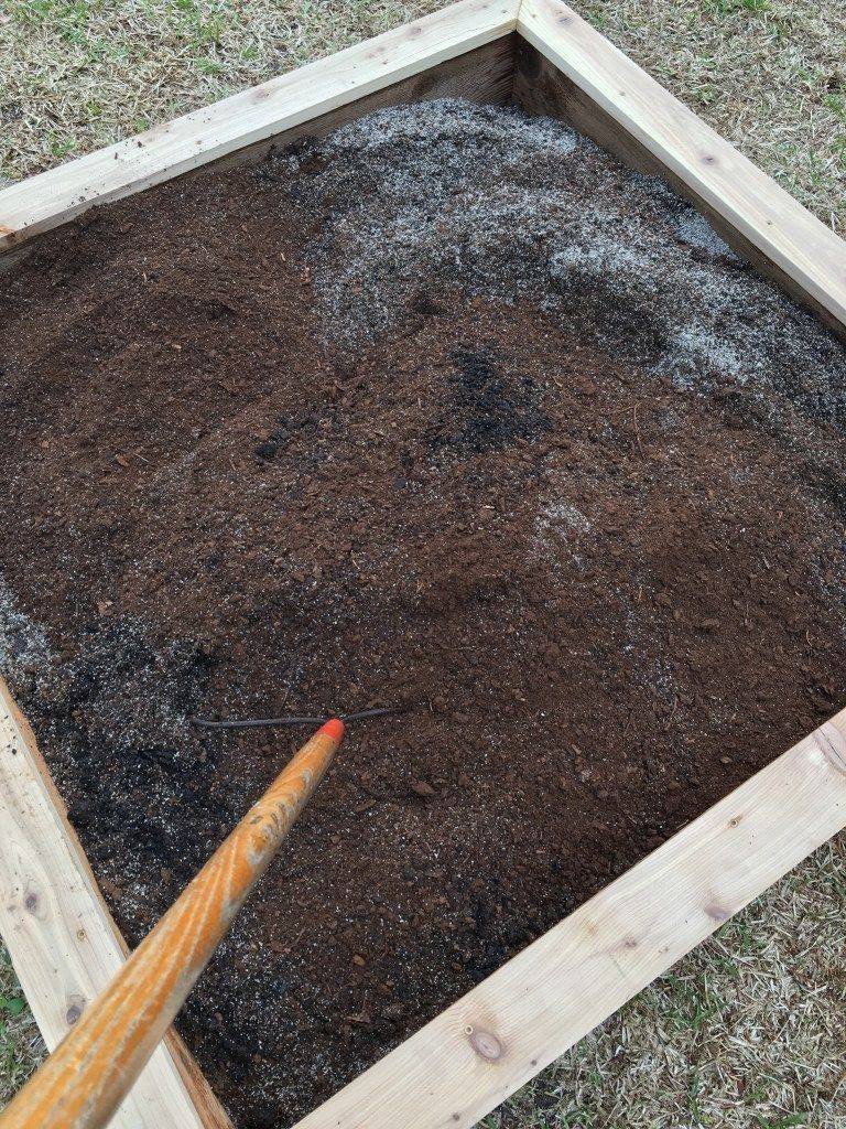 Homemade Potting Mix Recipes