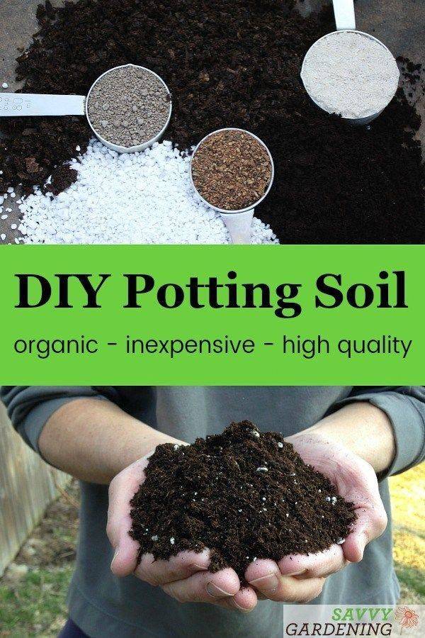 A Premium Soil