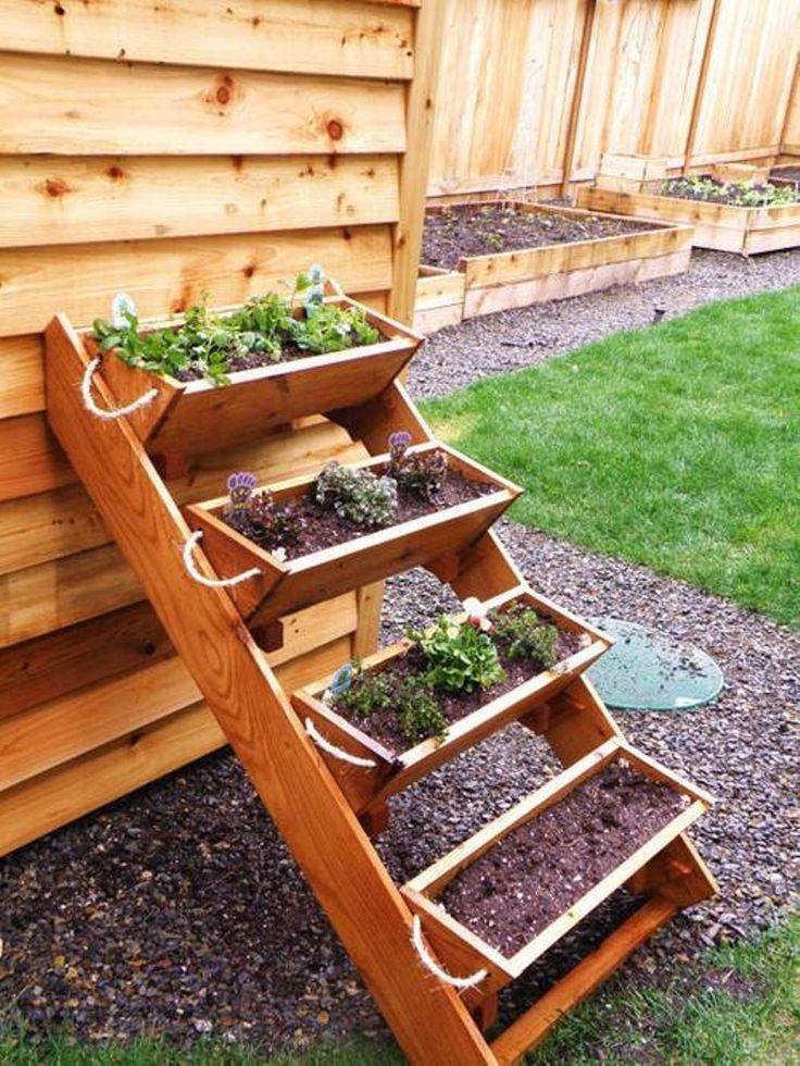 Beautiful Flowerbox Design Ideas Page