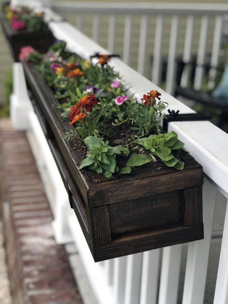 Herb Garden Inspiration
