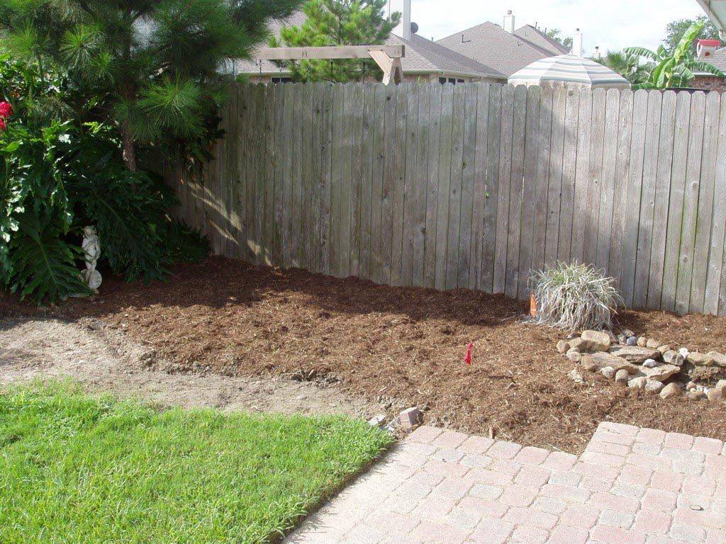 Raised Flower Bed Outdoor Garden Decor