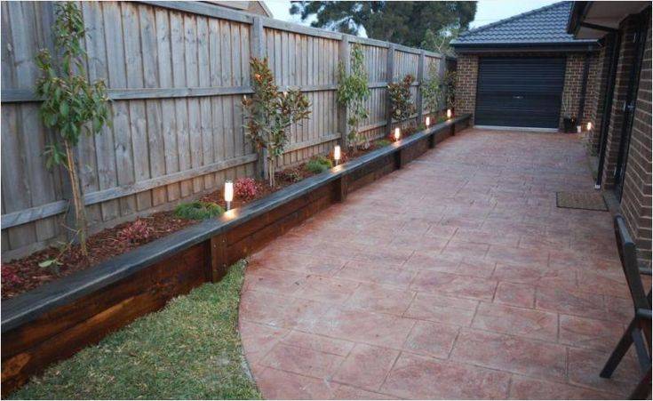 Fence Designs