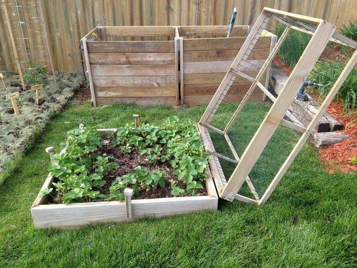 Best Diy Raised Bed Garden Ideas