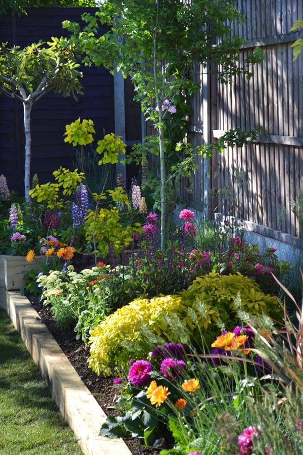 Fantastic Flower Garden Ideas Youll Fall In Love With