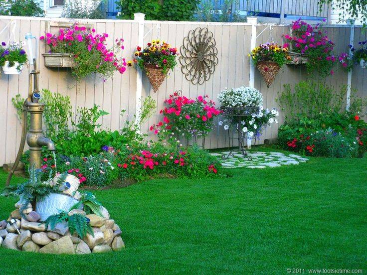 Fantastic Flower Garden Ideas Youll Fall In Love With
